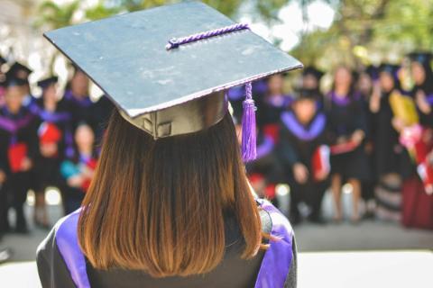 Servizio fotografico per laurea a Modena