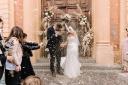 Servizio fotografico per matrimonio a Modena